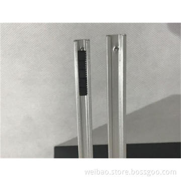 Sop packaging tube
